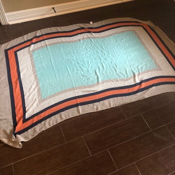 Target large scarf - Picture 1 of 4